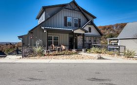 Lakefront Haven Home